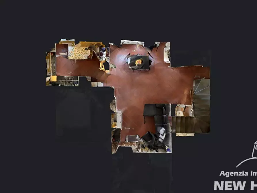 Immagine 47 di Appartamento in vendita  a Vecchiano