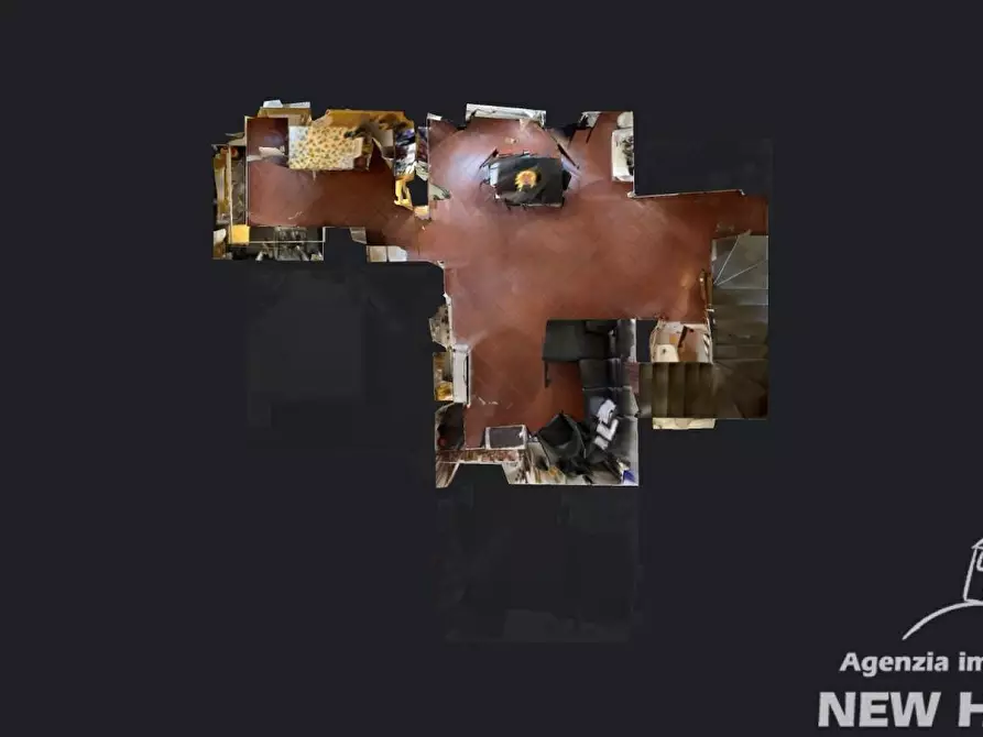 Immagine 45 di Appartamento in vendita  a Vecchiano