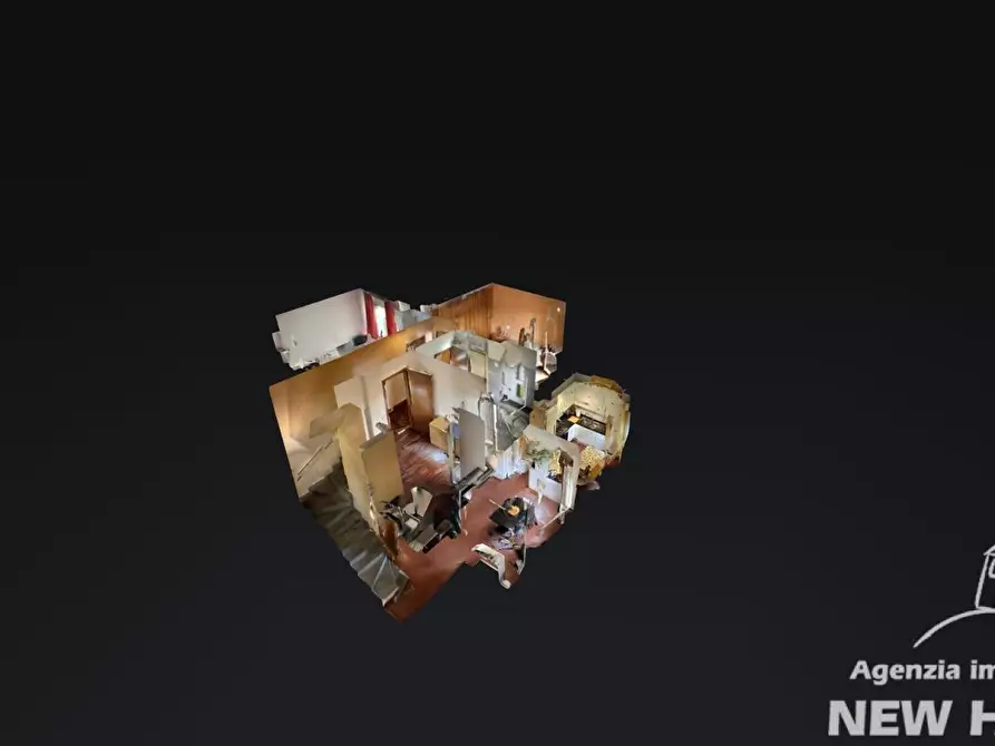 Immagine 46 di Appartamento in vendita  a Vecchiano