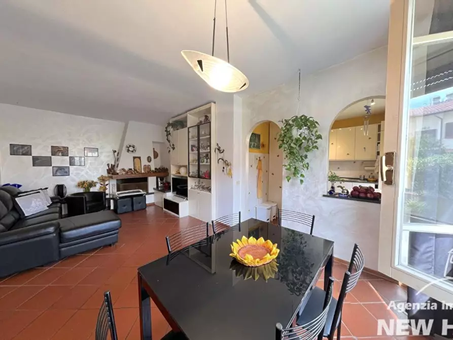 Immagine 3 di Appartamento in vendita  a Vecchiano