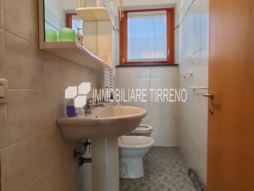 Immagine 11 di Appartamento in affitto  a Massa