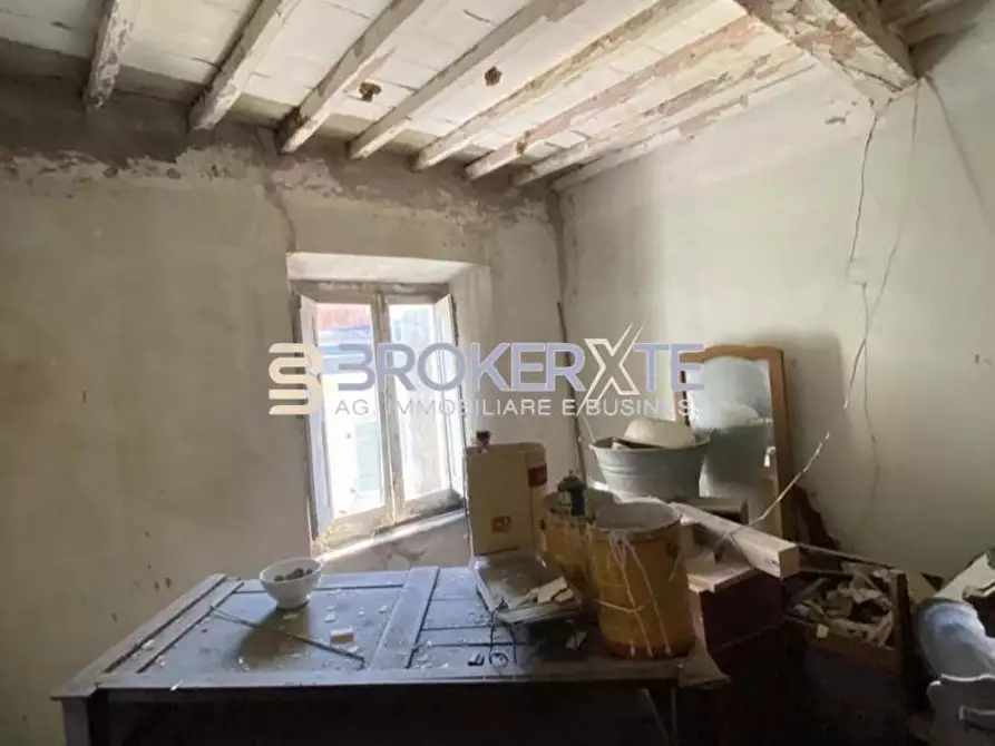 Immagine 4 di Terratetto in vendita  a Carrara