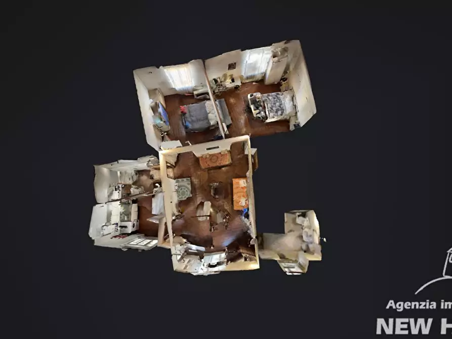 Immagine 21 di Appartamento in vendita  a Pisa