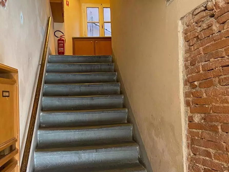 Immagine 39 di Appartamento in vendita  a Pisa