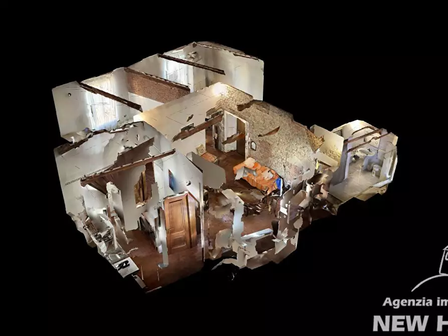 Immagine 37 di Appartamento in vendita  a Pisa