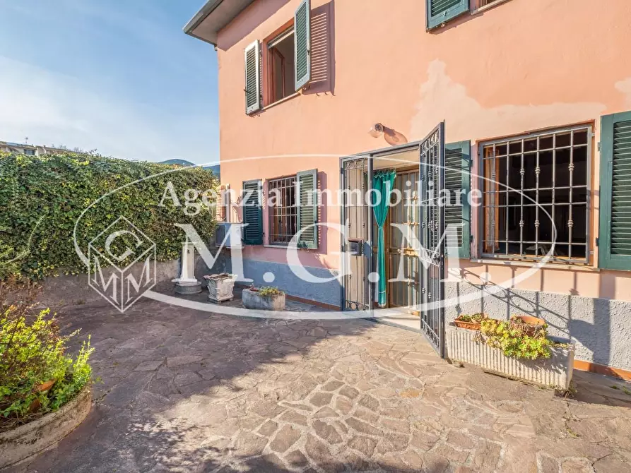 Immagine 4 di Terratetto in vendita  a Buti