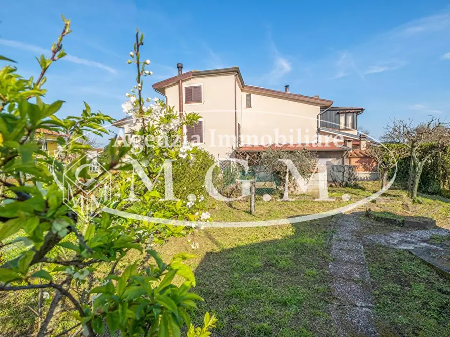 Immagine 25 di Terratetto in vendita  a Buti