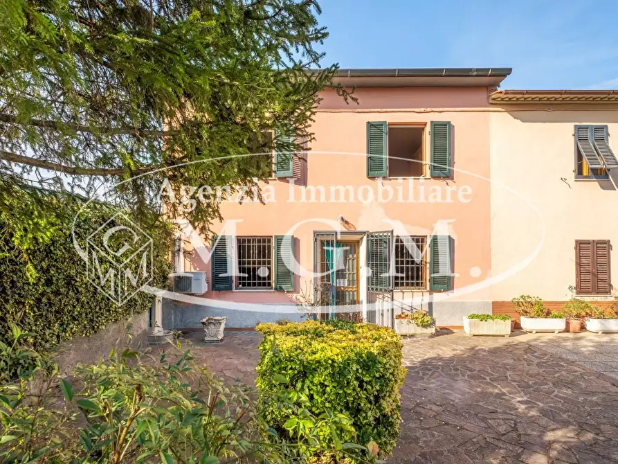 Immagine 2 di Terratetto in vendita  a Buti