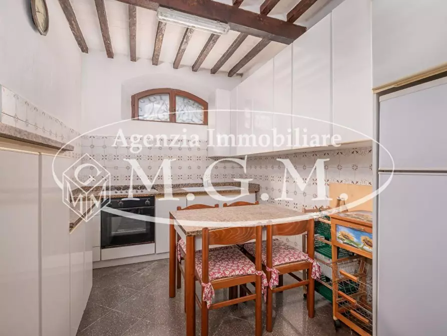 Immagine 10 di Terratetto in vendita  a Buti