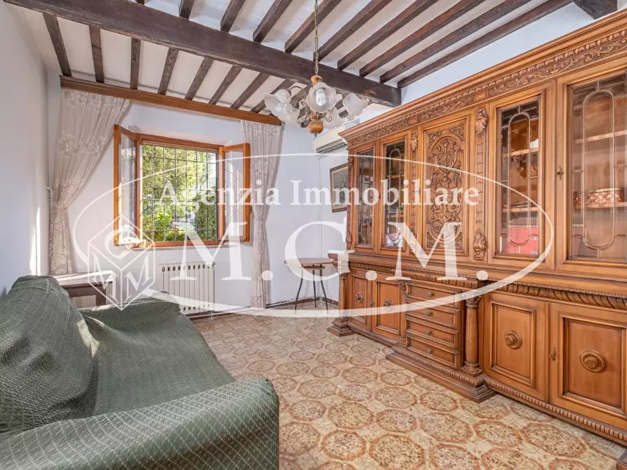 Immagine 6 di Terratetto in vendita  a Buti