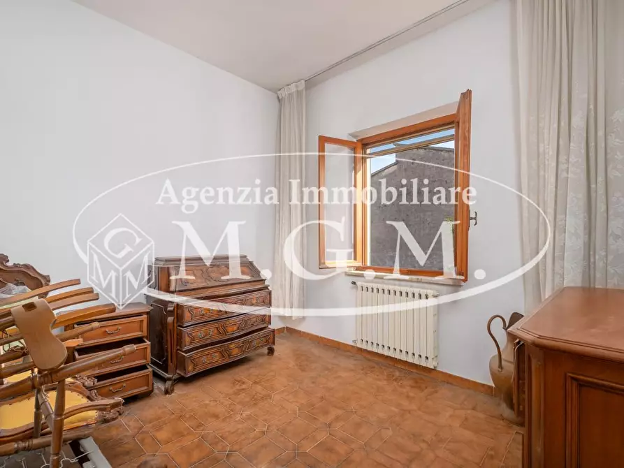 Immagine 17 di Terratetto in vendita  a Buti