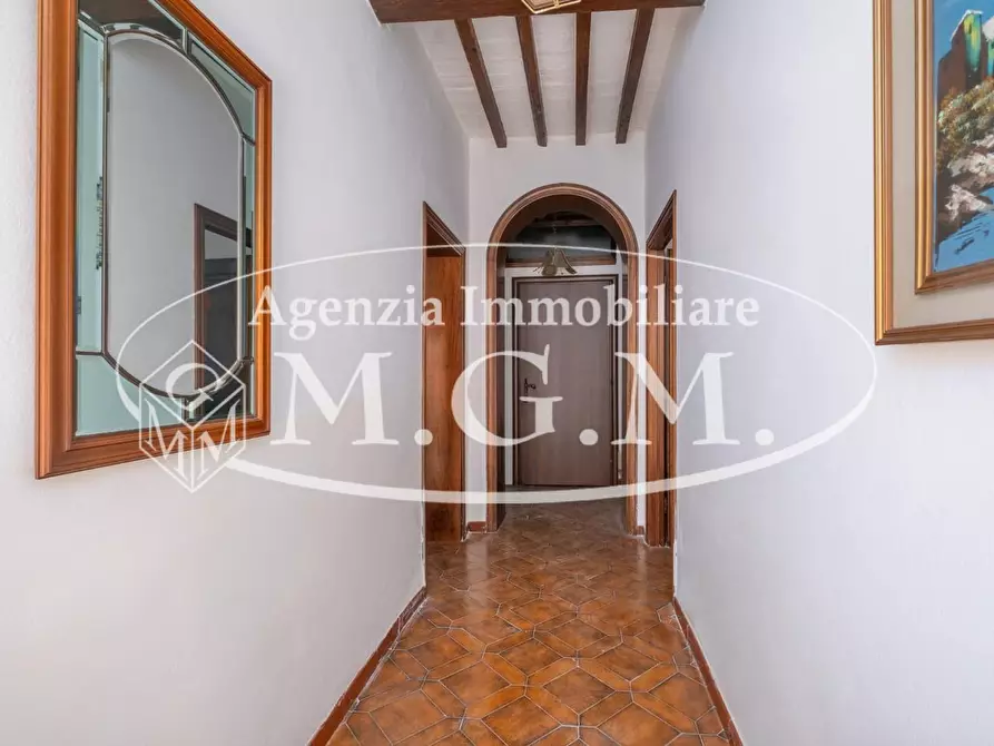 Immagine 5 di Terratetto in vendita  a Buti