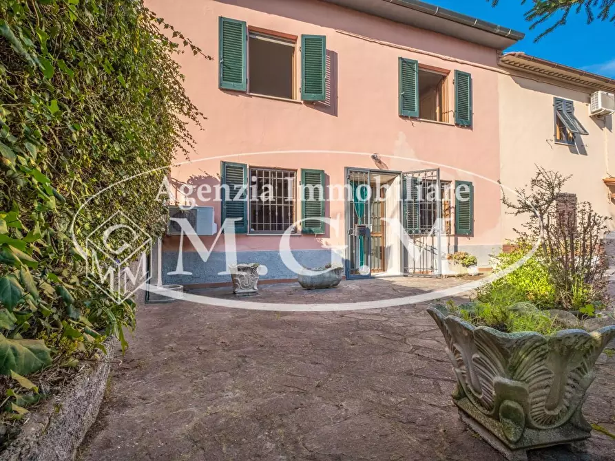 Immagine 3 di Terratetto in vendita  a Buti