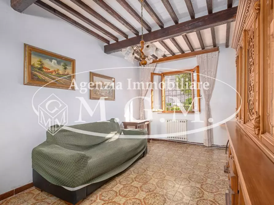 Immagine 7 di Terratetto in vendita  a Buti