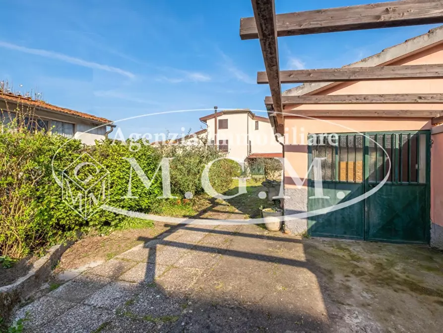 Immagine 21 di Terratetto in vendita  a Buti