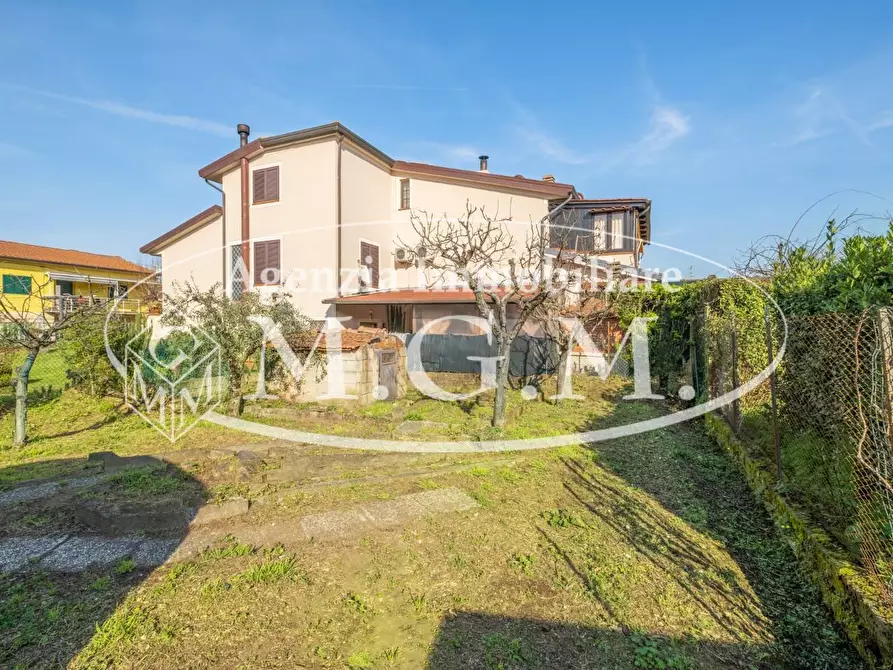 Immagine 26 di Terratetto in vendita  a Buti