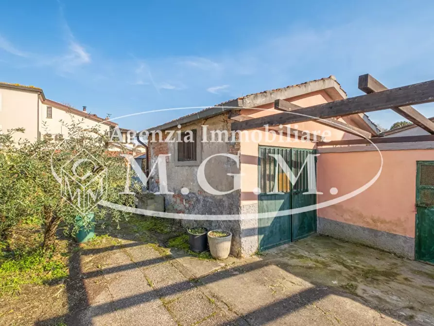 Immagine 22 di Terratetto in vendita  a Buti