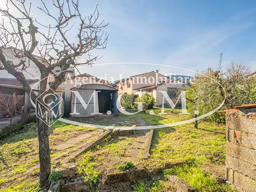 Immagine 27 di Terratetto in vendita  a Buti