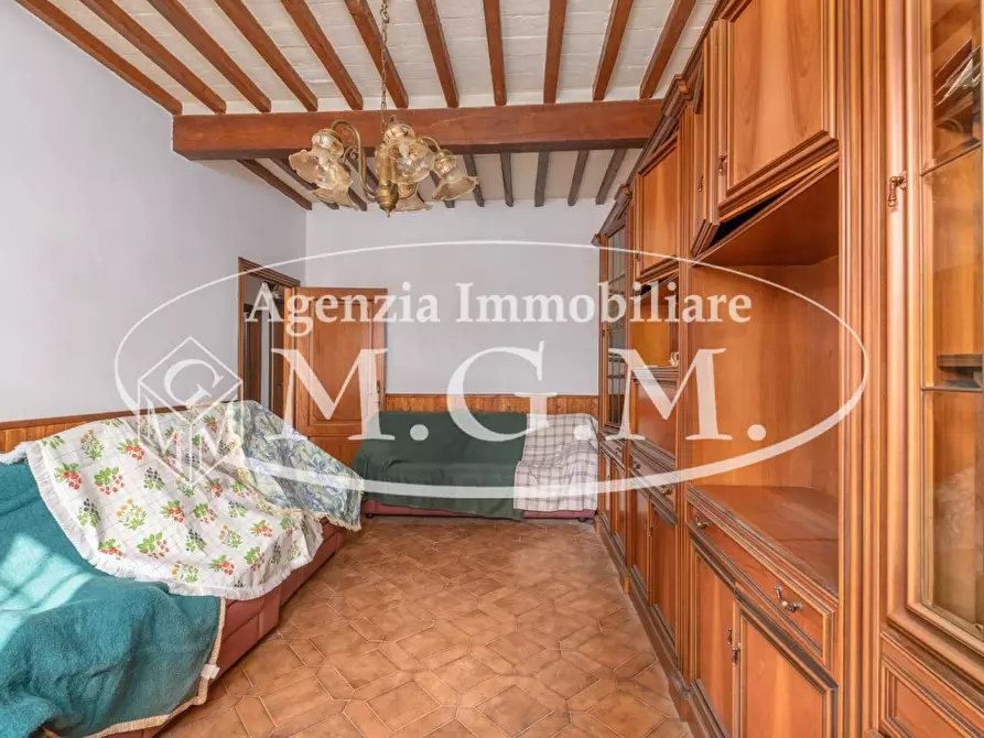 Immagine 9 di Terratetto in vendita  a Buti