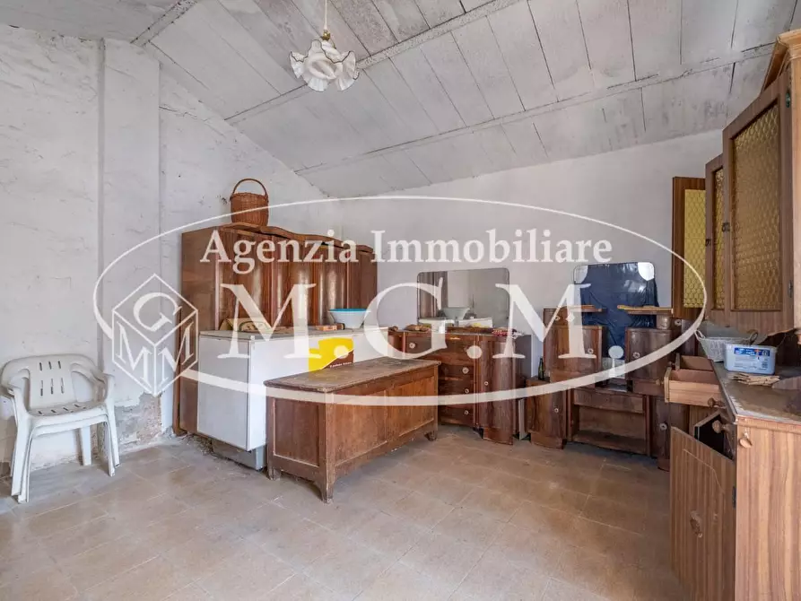 Immagine 23 di Terratetto in vendita  a Buti