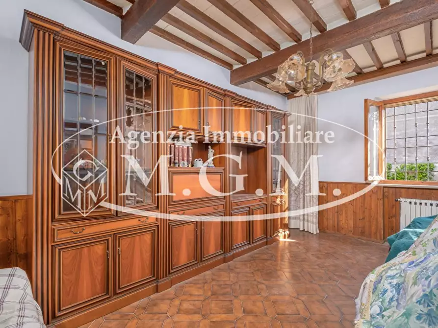 Immagine 8 di Terratetto in vendita  a Buti