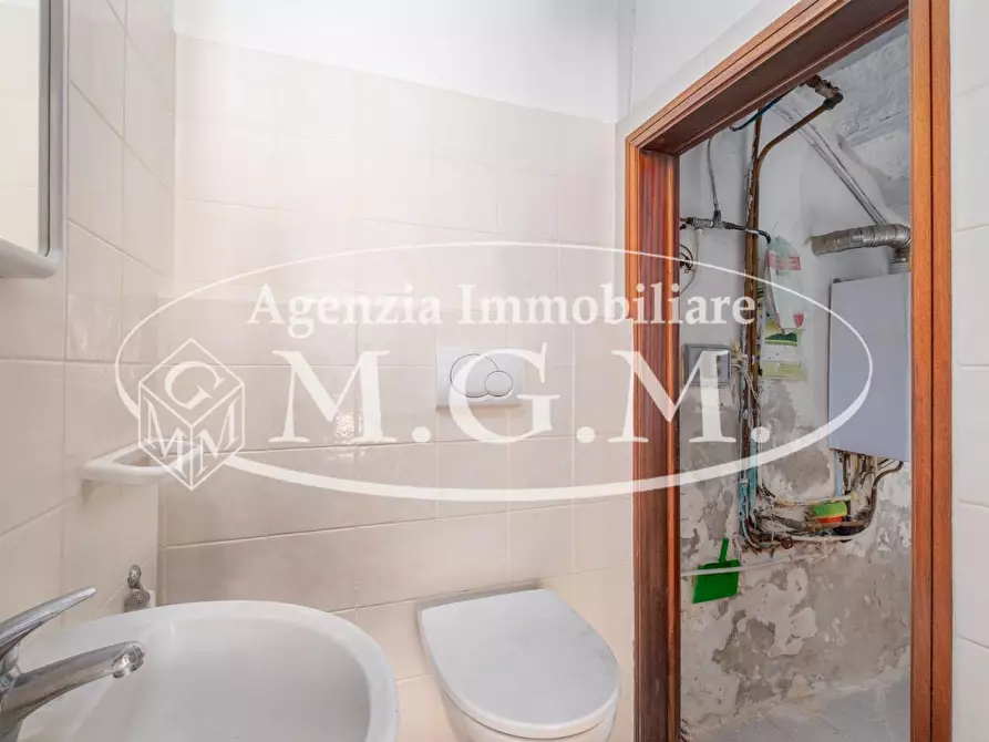 Immagine 12 di Terratetto in vendita  a Buti