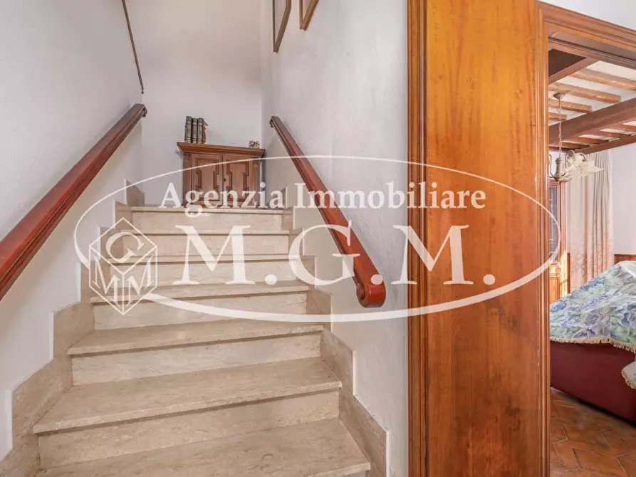 Immagine 13 di Terratetto in vendita  a Buti