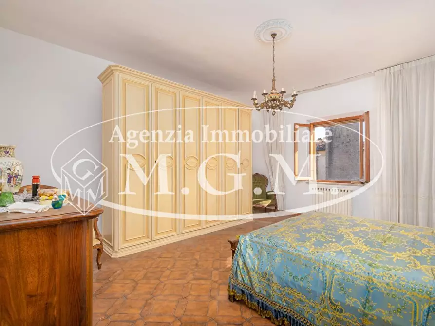 Immagine 15 di Terratetto in vendita  a Buti