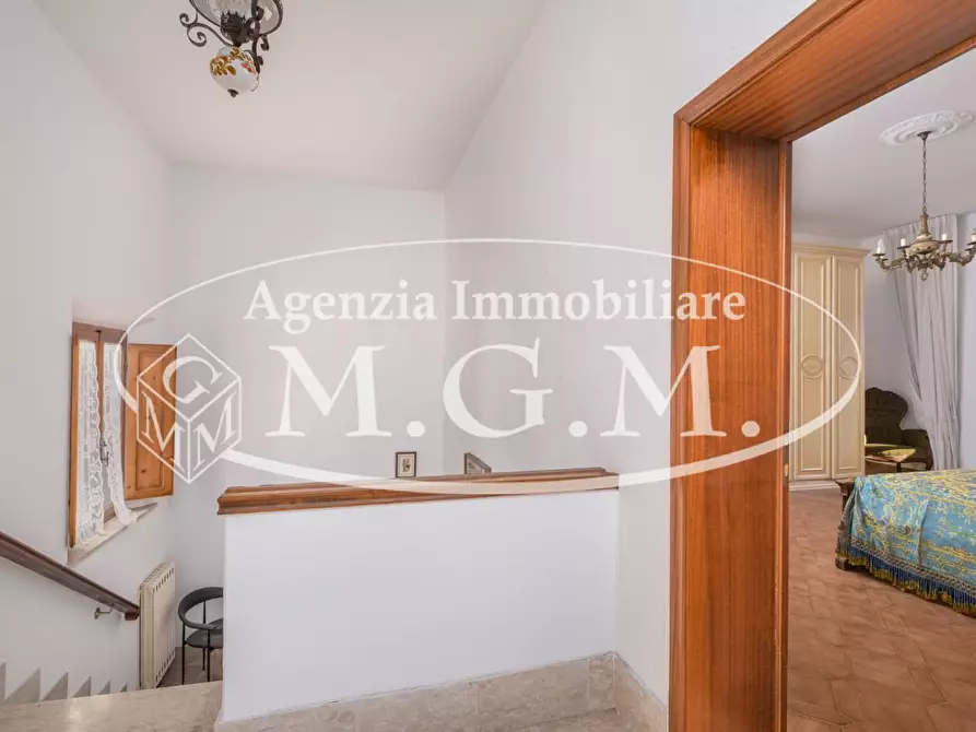 Immagine 14 di Terratetto in vendita  a Buti