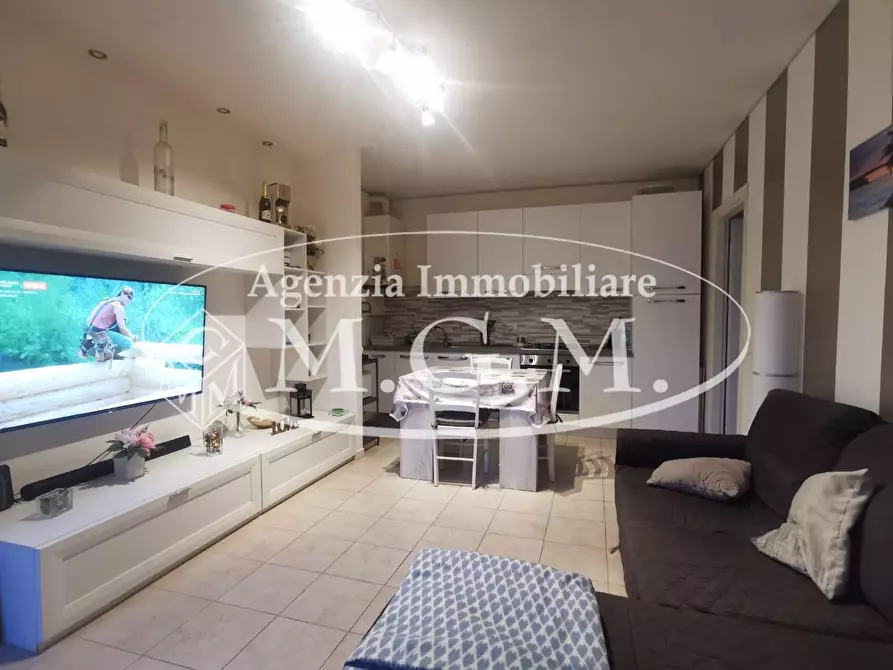 Immagine 2 di Appartamento in vendita  a Santa Maria A Monte