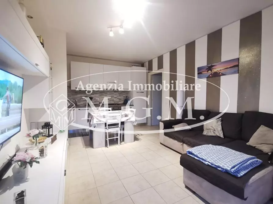 Immagine 1 di Appartamento in vendita  a Santa Maria A Monte