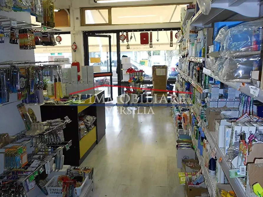 Immagine 5 di Attività commerciale in vendita  a Massa