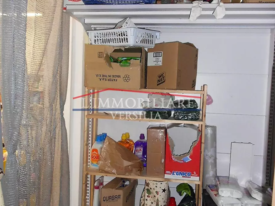 Immagine 18 di Attività commerciale in vendita  a Massa