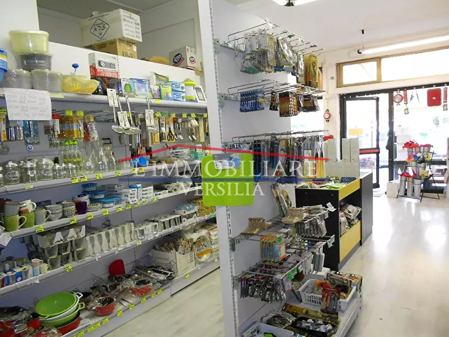 Immagine 6 di Attività commerciale in vendita  a Massa