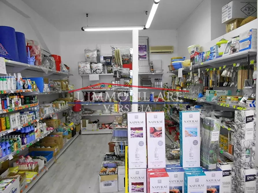 Immagine 3 di Attività commerciale in vendita  a Massa