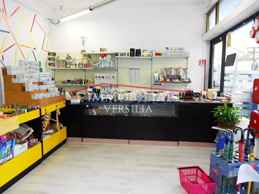 Immagine 14 di Attività commerciale in vendita  a Massa