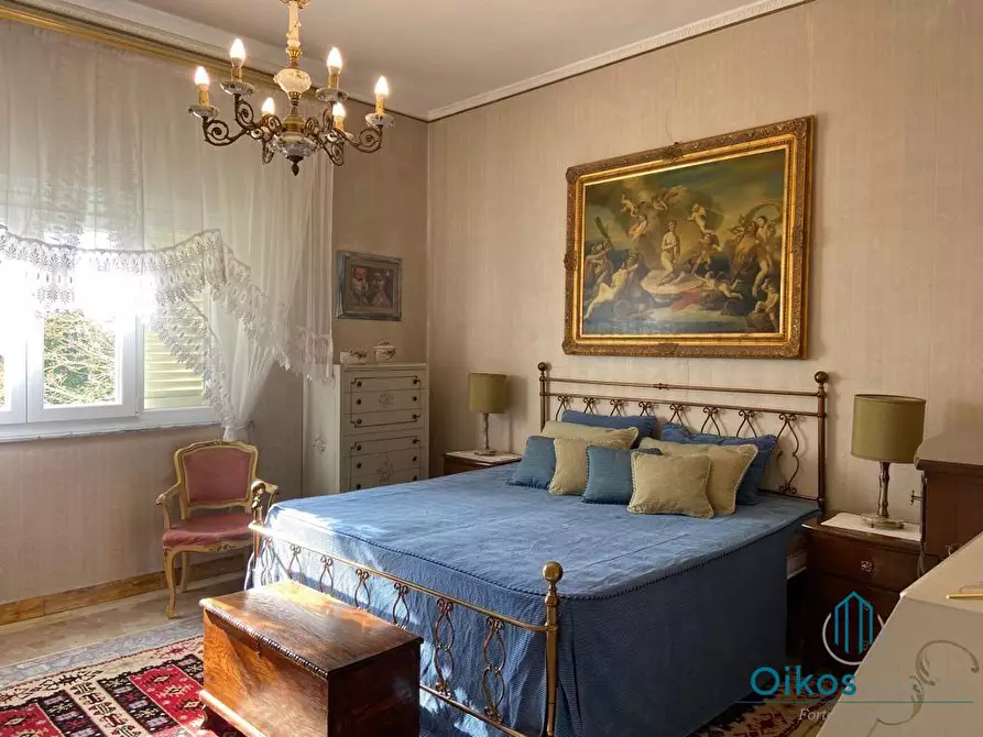 Immagine 10 di Villa in affitto  a Seravezza