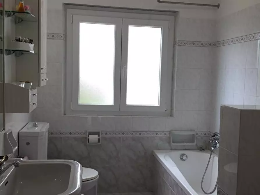 Immagine 9 di Villa in affitto  a Seravezza