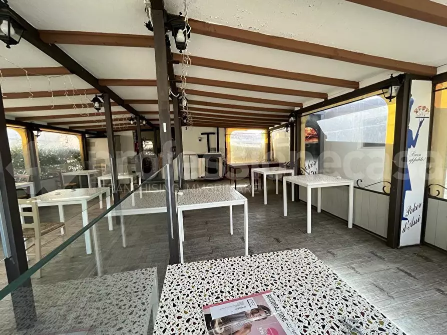 Immagine 5 di Locale commerciale in affitto  a Pisa