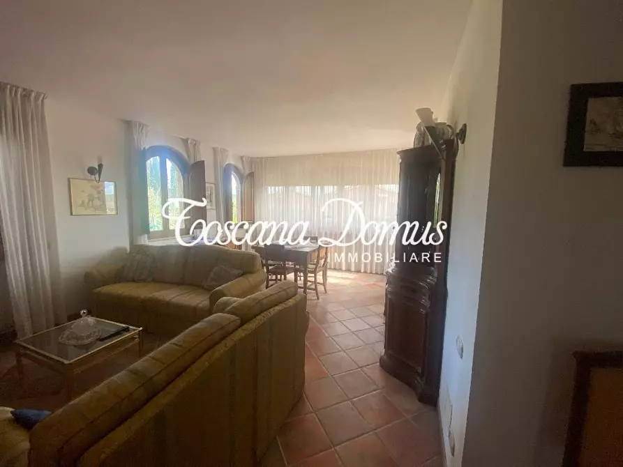 Immagine 13 di Casa bifamiliare in vendita  a Castelnuovo Berardenga