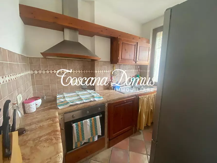 Immagine 19 di Casa bifamiliare in vendita  a Castelnuovo Berardenga