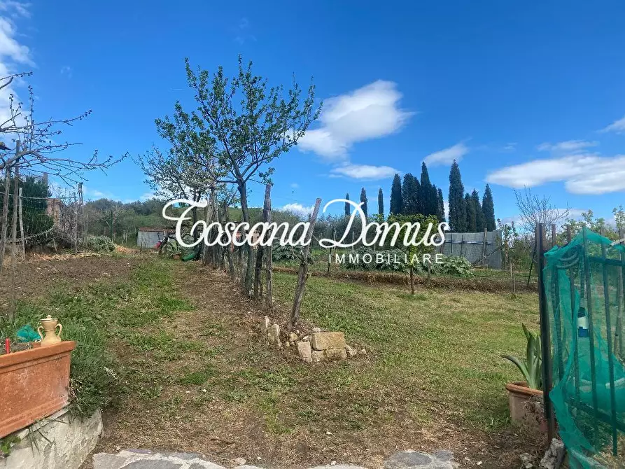 Immagine 4 di Casa bifamiliare in vendita  a Castelnuovo Berardenga