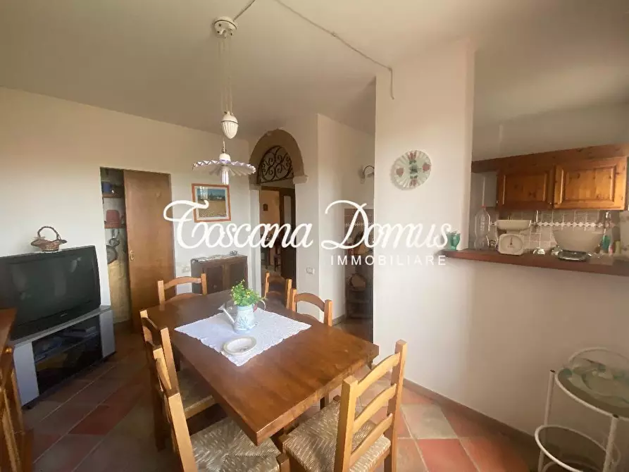 Immagine 16 di Casa bifamiliare in vendita  a Castelnuovo Berardenga