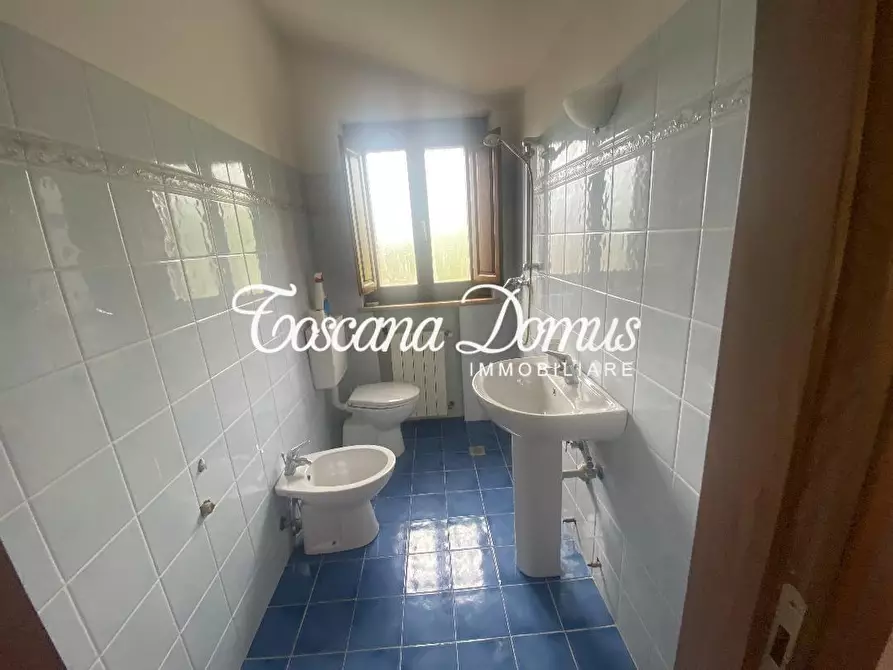 Immagine 27 di Casa bifamiliare in vendita  a Castelnuovo Berardenga