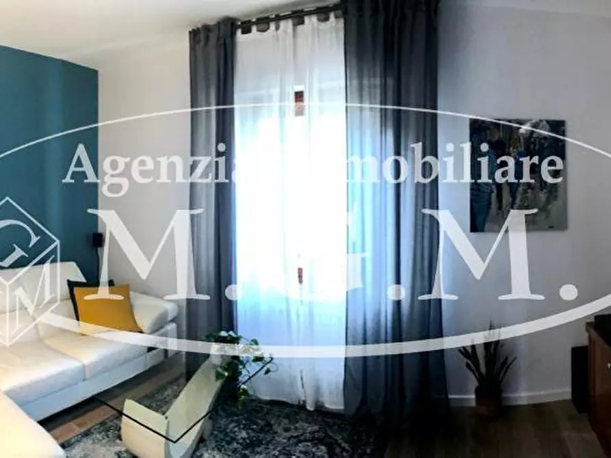 Immagine 10 di Appartamento in vendita  a Santa Maria A Monte