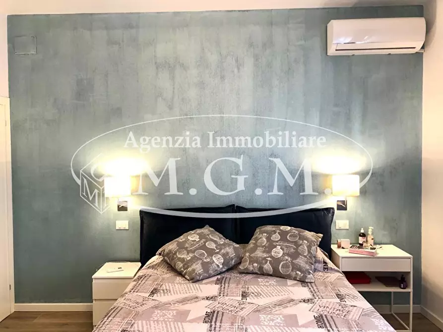 Immagine 18 di Appartamento in vendita  a Santa Maria A Monte