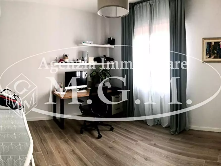 Immagine 20 di Appartamento in vendita  a Santa Maria A Monte