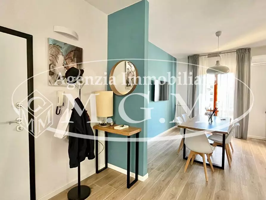 Immagine 34 di Appartamento in vendita  a Santa Maria A Monte