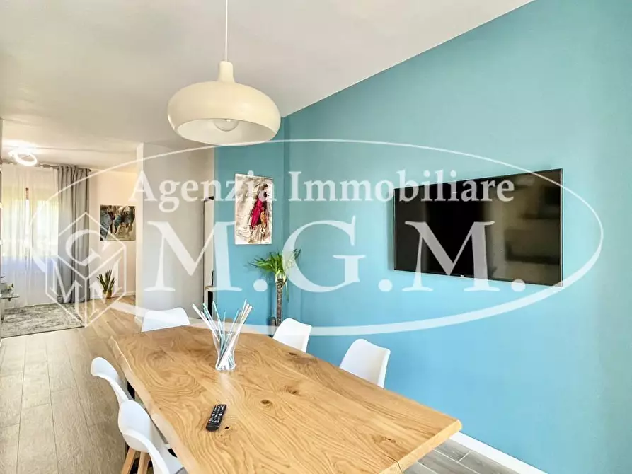 Immagine 1 di Appartamento in vendita  a Santa Maria A Monte