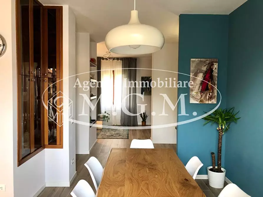 Immagine 5 di Appartamento in vendita  a Santa Maria A Monte